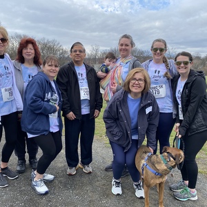 Team Page: Go Baby Go!